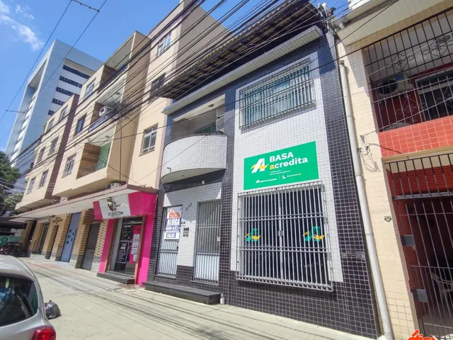 Sala para alugar, no bairro Umarizal em Belém