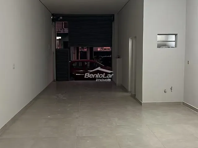 Loja com 90m², para alugar, no bairro Jardim Peri em São Paulo