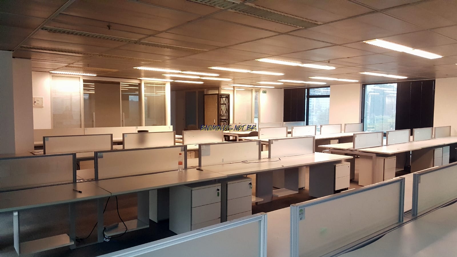 Loja-Salão, 267 m² - Foto 2