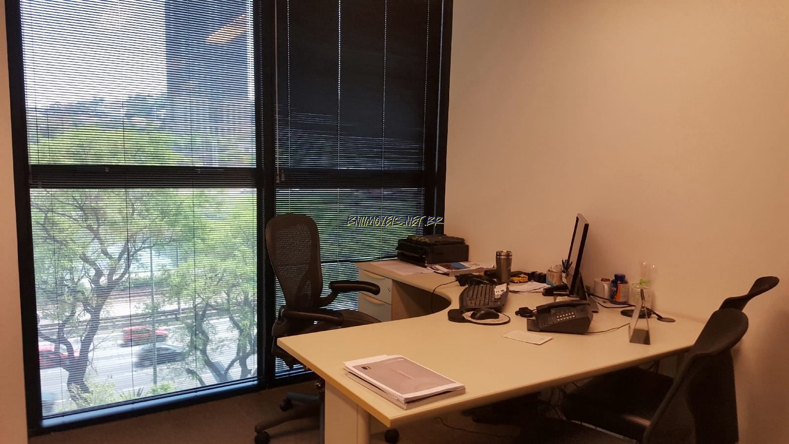 Loja-Salão, 267 m² - Foto 6