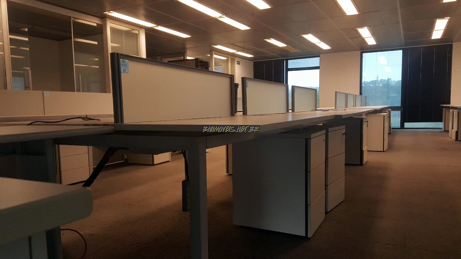 Loja-Salão, 267 m² - Foto 7