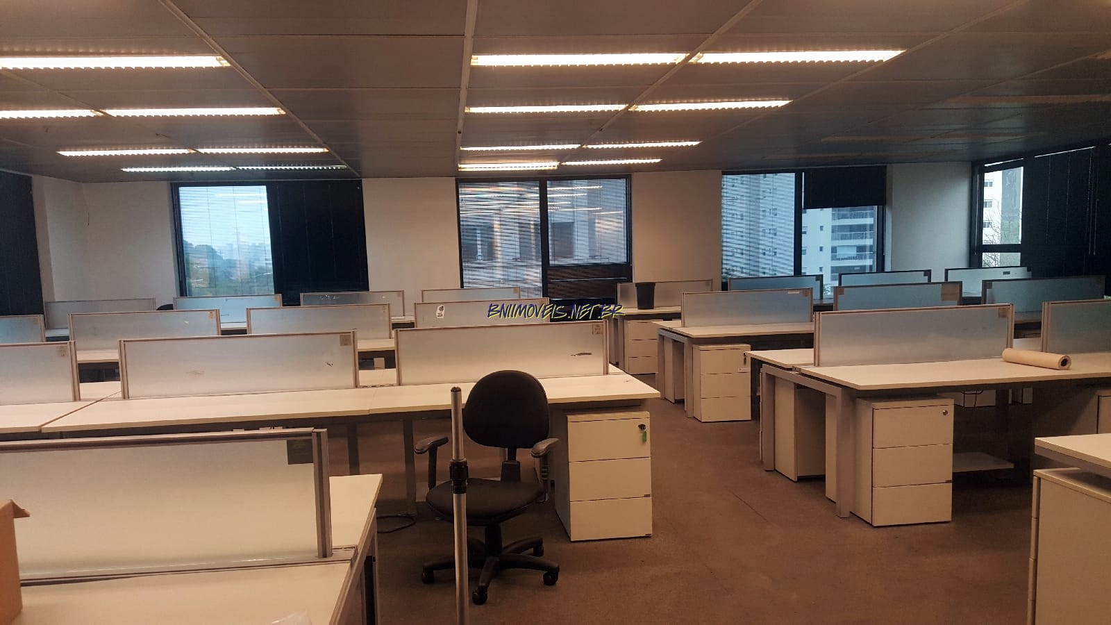 Loja-Salão, 267 m² - Foto 10