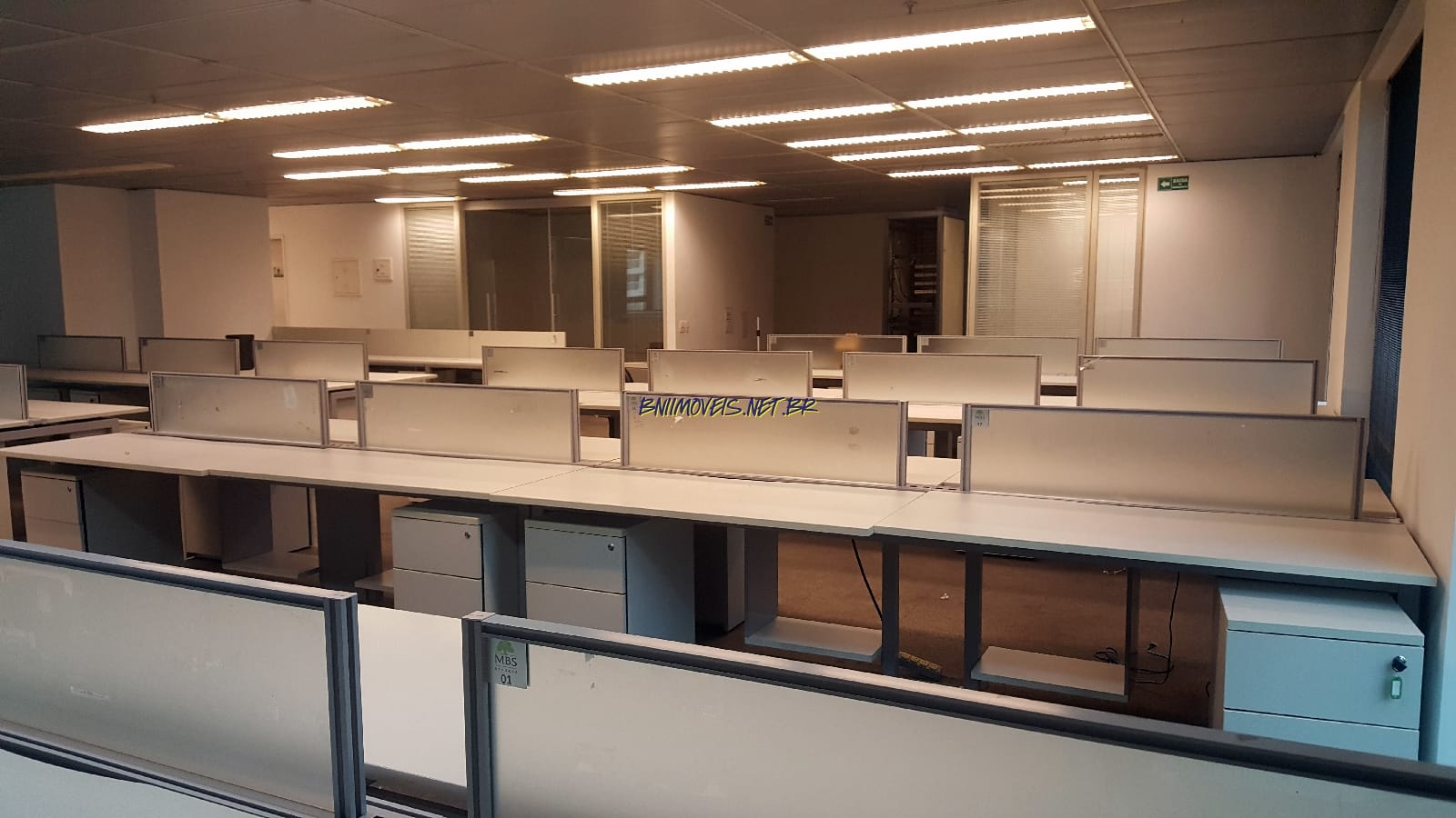 Loja-Salão, 267 m² - Foto 3