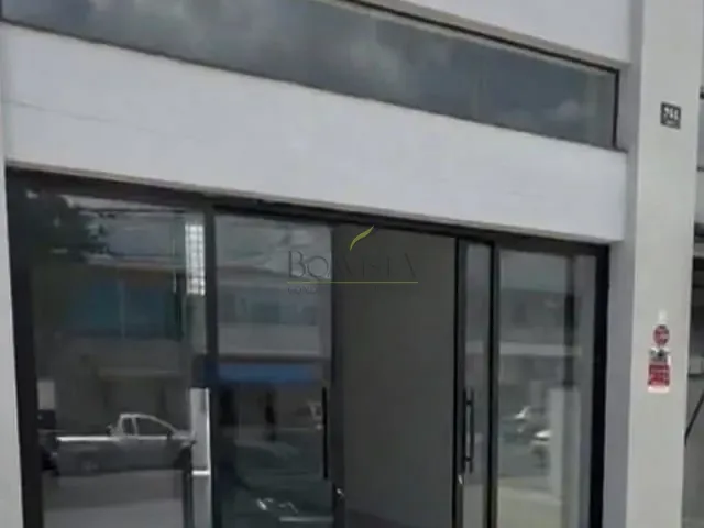 Loja para alugar, no bairro Atibaia Jardim em Atibaia