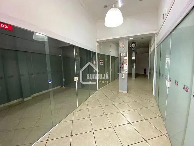 Loja com 9m², para alugar, no bairro Vila Alice (Vicente de Carvalho) em Guarujá