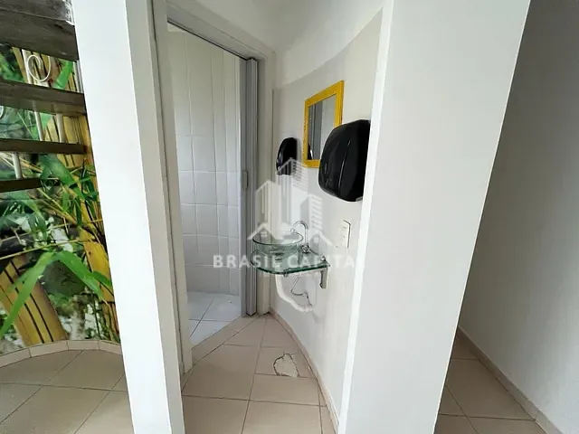 Loja com 150m², para alugar, no bairro Vila Hortência em Sorocaba