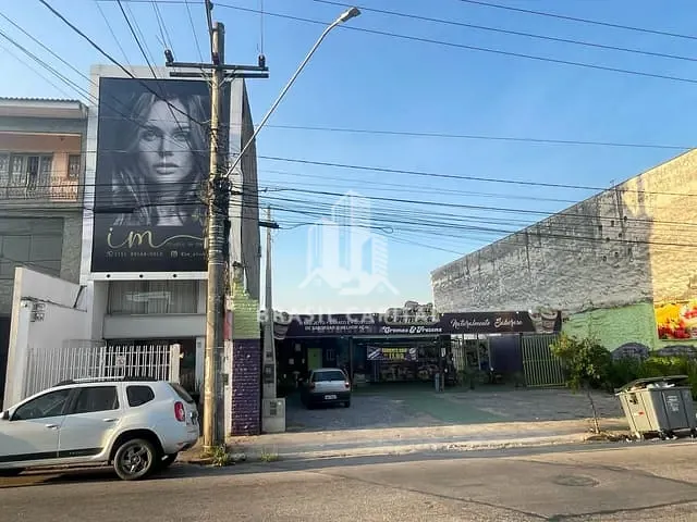 Loja com 150m², para alugar, no bairro Vila Hortência em Sorocaba