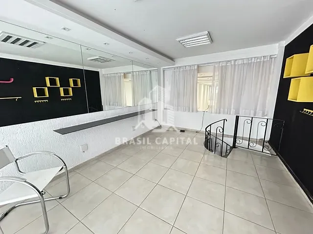 Loja com 150m², para alugar, no bairro Vila Hortência em Sorocaba