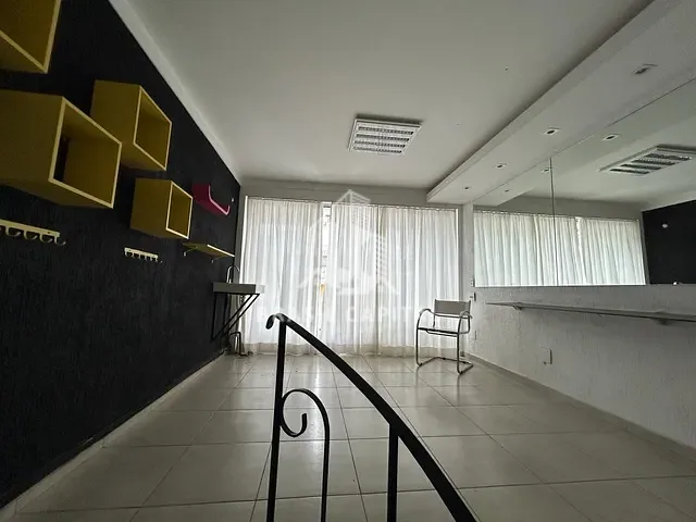 Loja com 150m², para alugar, no bairro Vila Hortência em Sorocaba