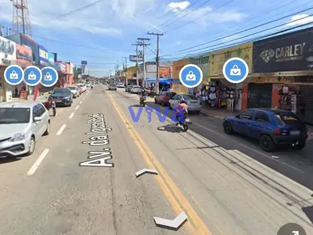 Loja à venda, no bairro Setor Garavelo em Aparecida de Goiânia