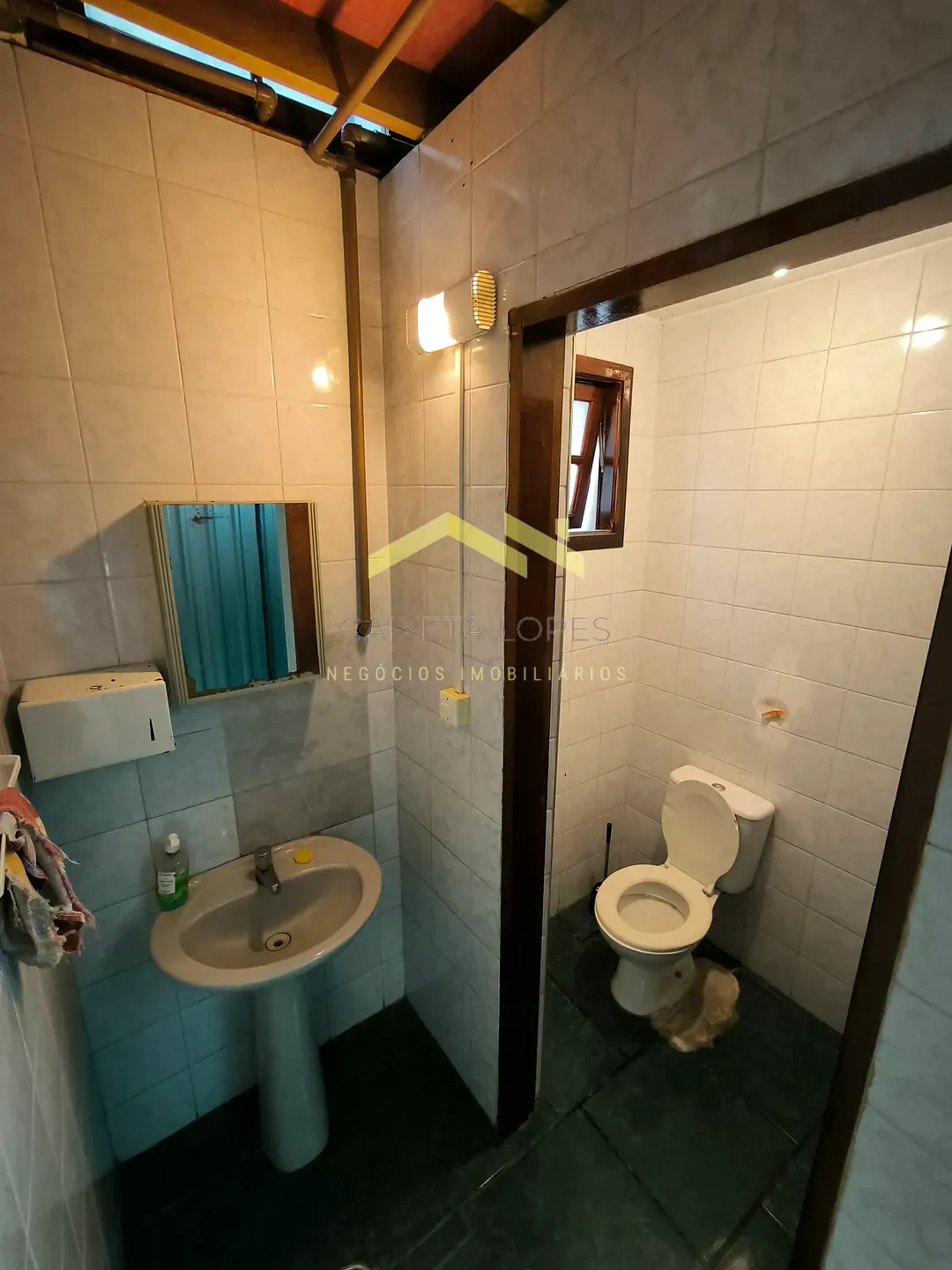 Loja-Salão, 140 m² - Foto 13