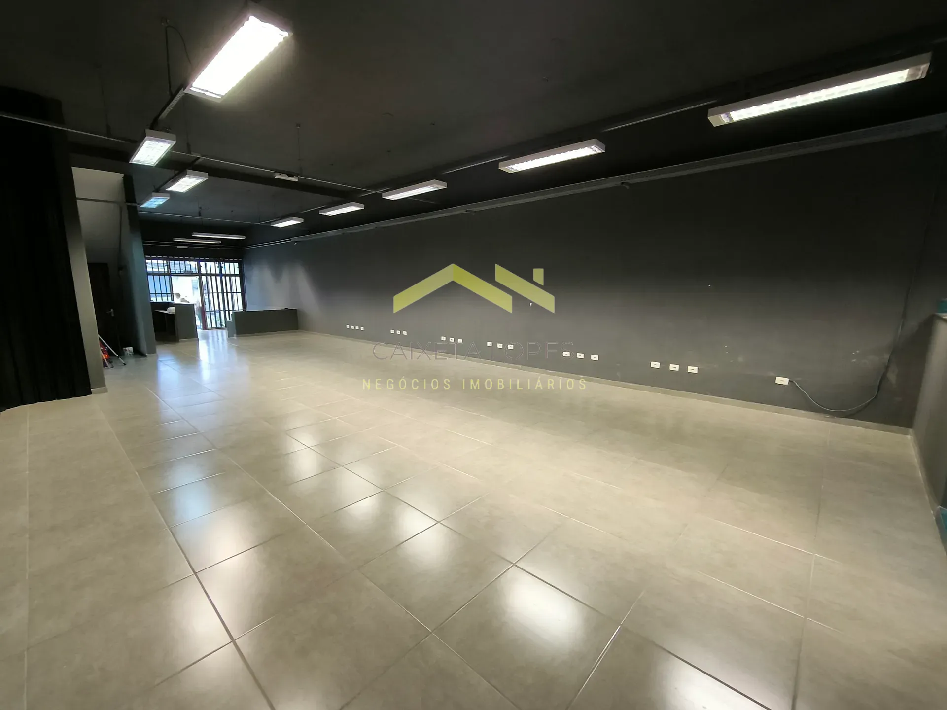 Loja-Salão, 140 m² - Foto 9