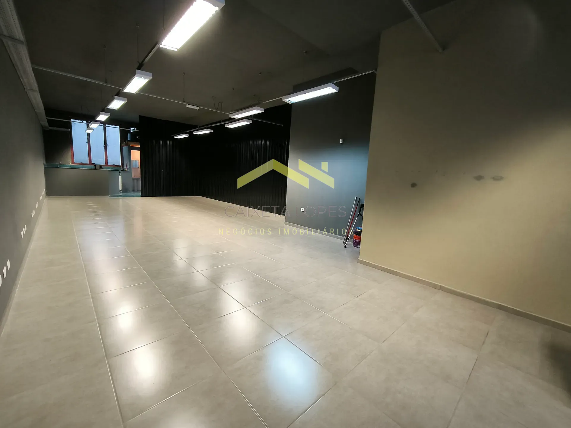 Loja-Salão, 140 m² - Foto 10