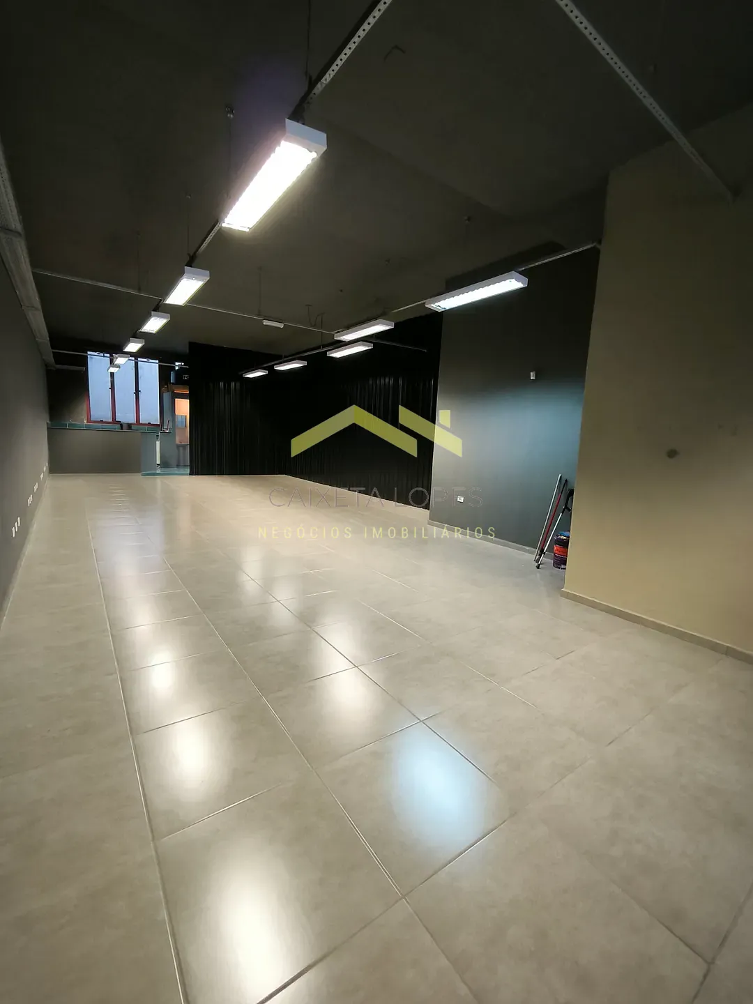 Loja-Salão, 140 m² - Foto 11