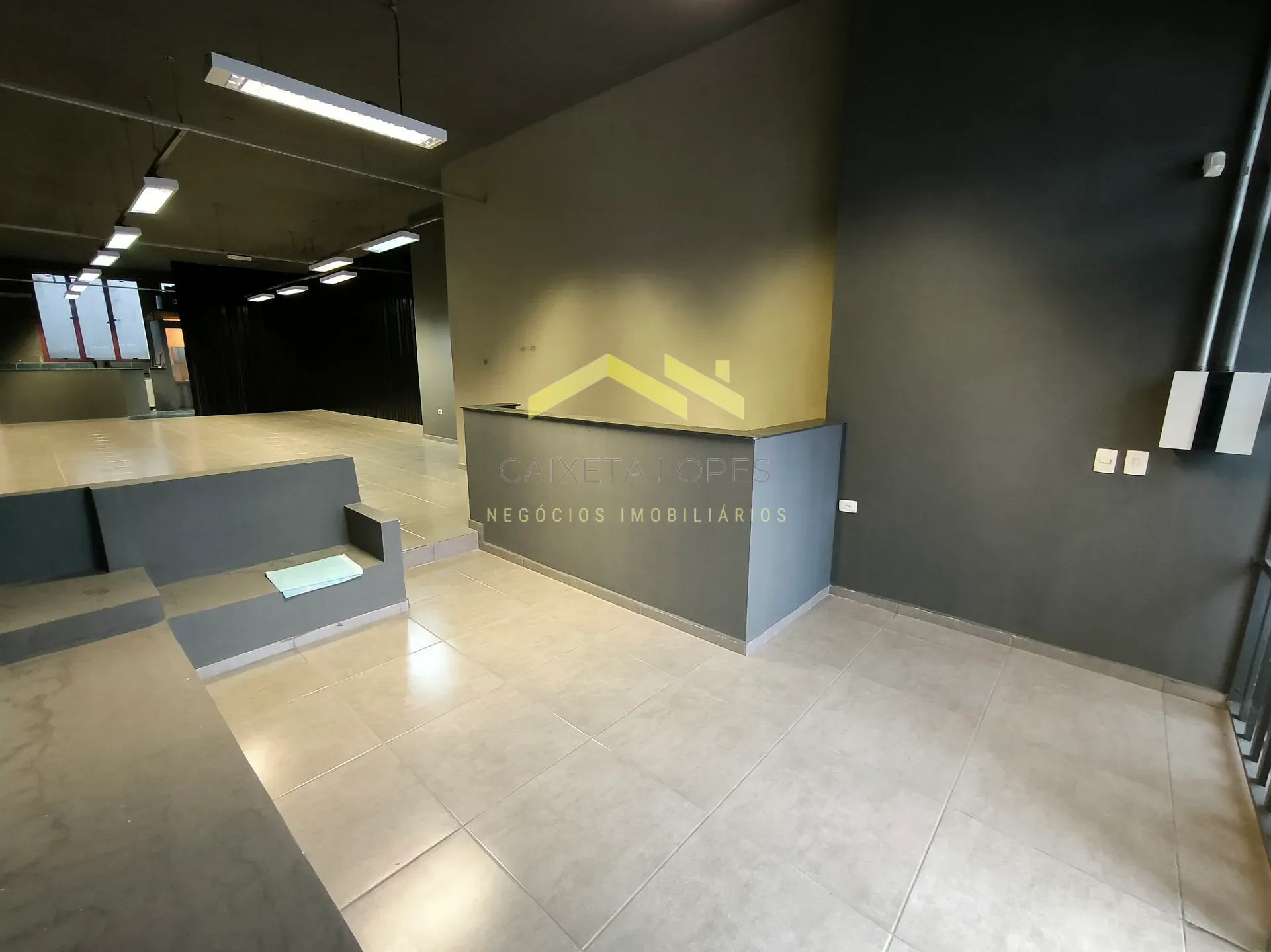 Loja-Salão, 140 m² - Foto 7