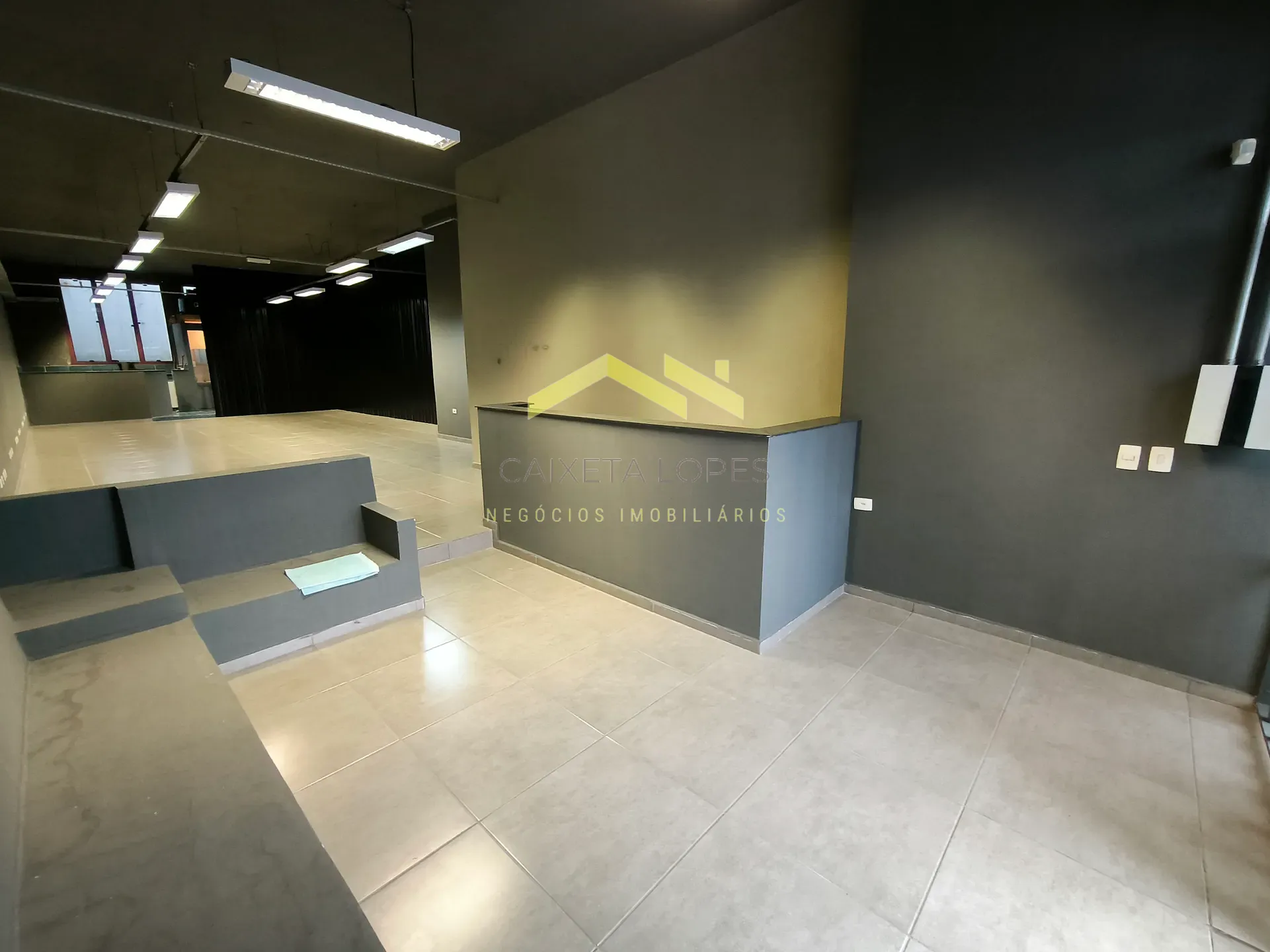 Loja-Salão, 140 m² - Foto 8