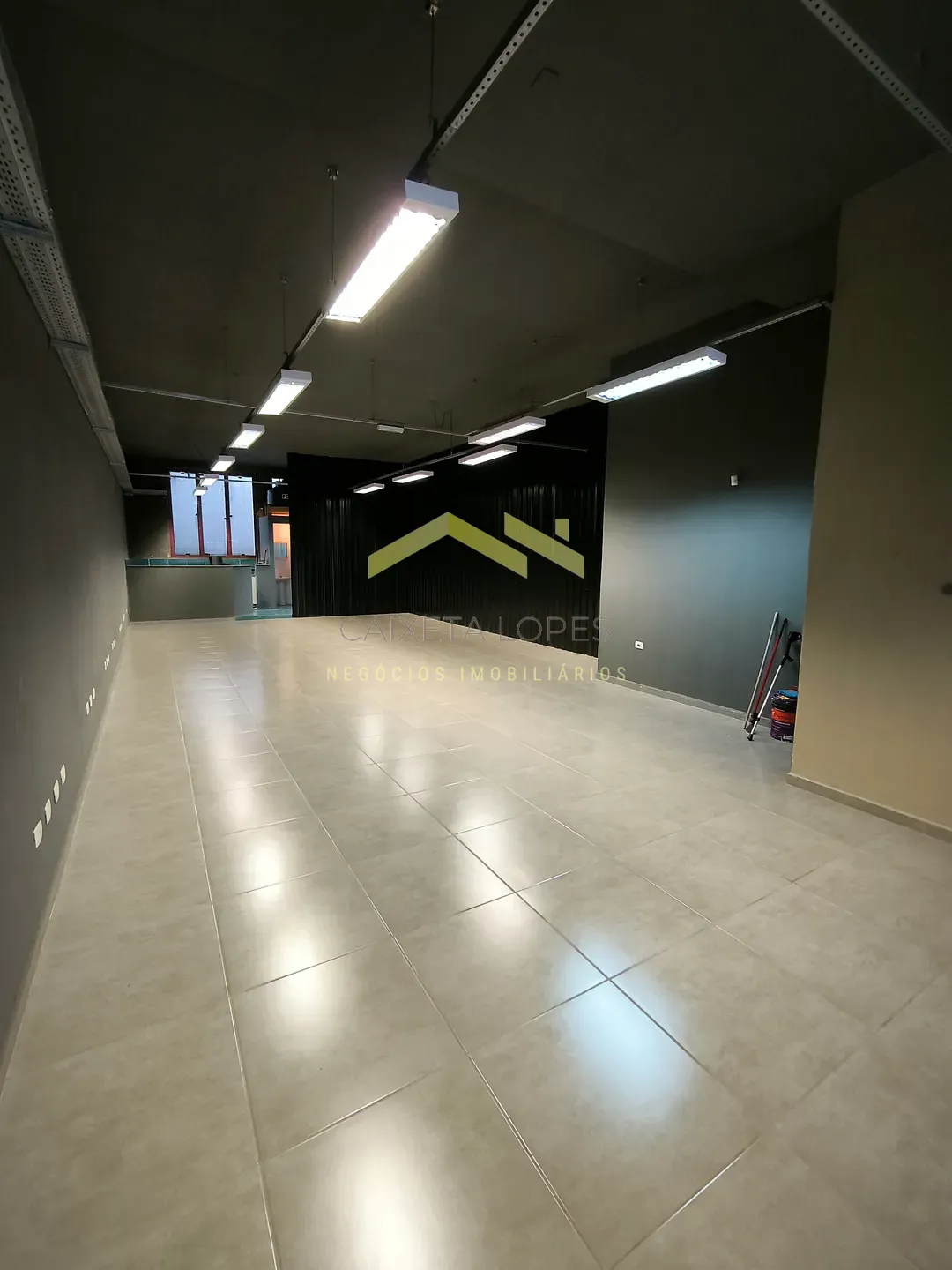 Loja-Salão, 140 m² - Foto 5