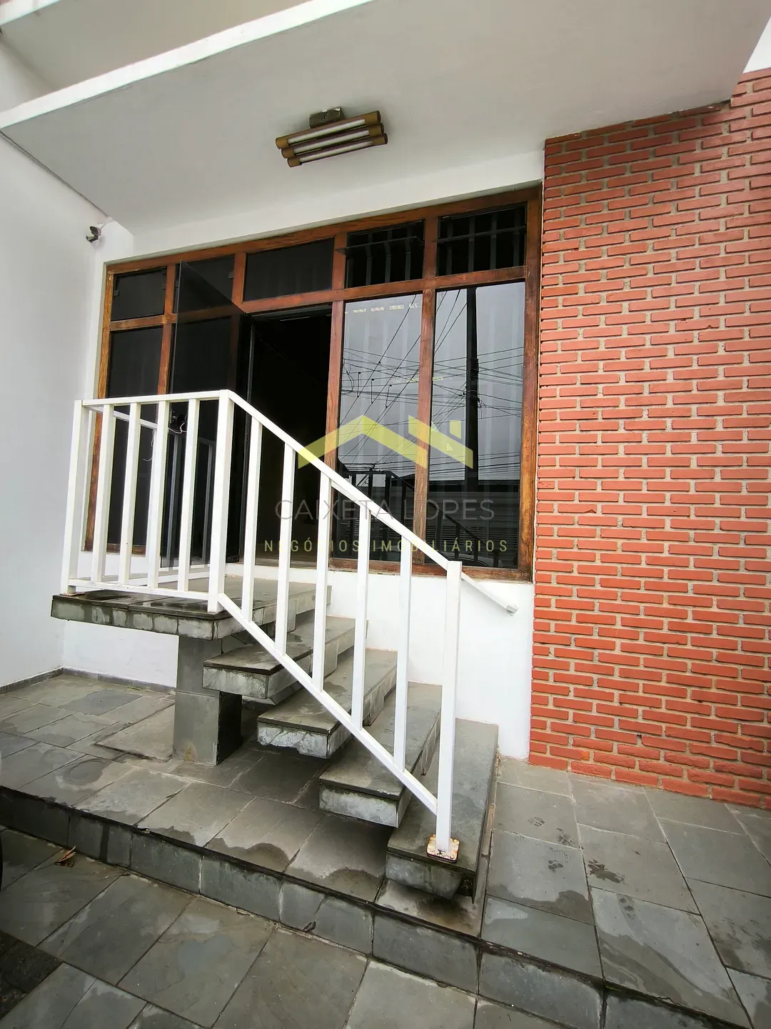 Loja-Salão, 140 m² - Foto 17
