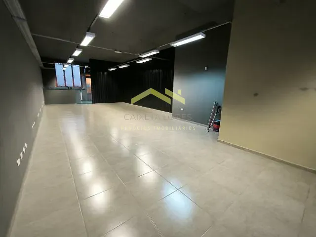 Loja para alugar, no bairro Parque das Nações em Capão Bonito