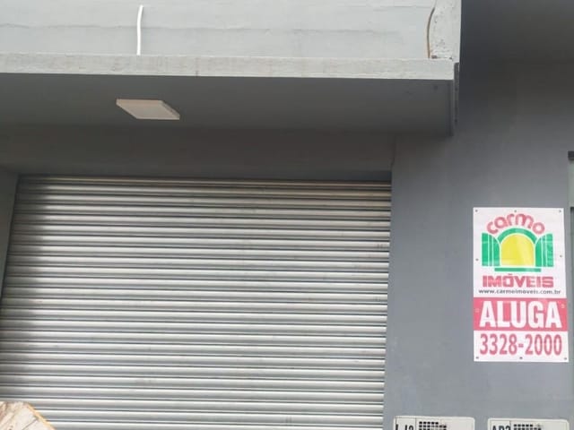 Foto do Chácara - Loja para alugar, 42 m² por R$ 3.000,00/mês - Setor Central - Anápolis/GO | CARMO IMÓVEIS