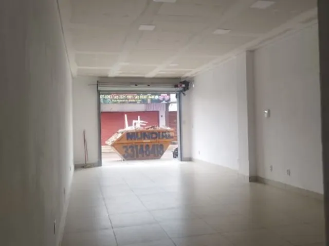 Foto do Chácara - Loja para alugar, 42 m² por R$ 3.000,00/mês - Setor Central - Anápolis/GO | CARMO IMÓVEIS
