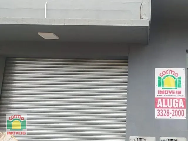Loja para alugar, no bairro Setor Central em Anápolis