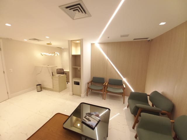 Foto do Loja - Loja para locação, Centro, Rio de Janeiro, RJ | Centrimóveis