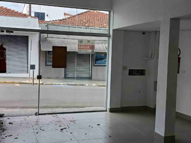 Foto do Loja - Loja para Locação, Santa Cruz, São Pedro, SP | PiraHost Soluções de Negócios Ltda