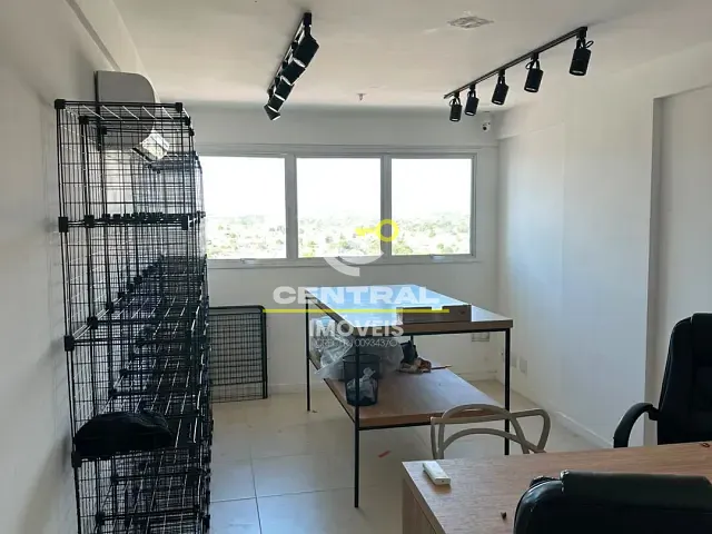 Sala para alugar, no bairro Centro em Itaboraí