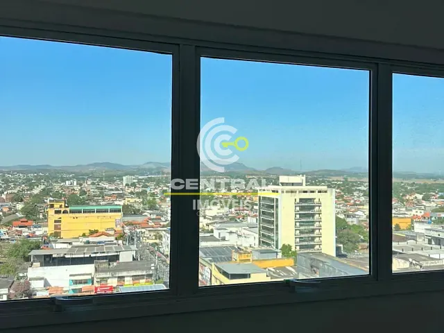 Sala para alugar, no bairro Centro em Itaboraí