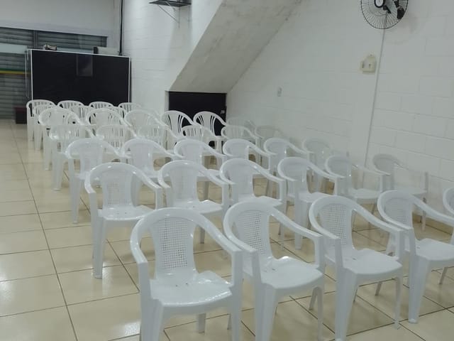 Loja para alugar, no bairro Jundiapeba em Mogi das Cruzes