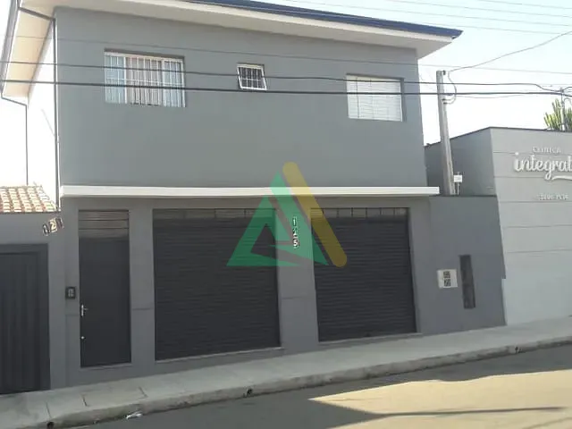 Loja com 43m², para alugar, no bairro Mirante em Mogi Mirim
