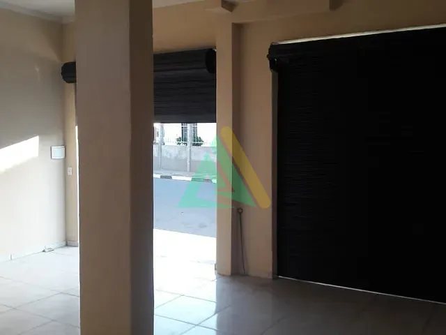 Loja com 43m², para alugar, no bairro Mirante em Mogi Mirim