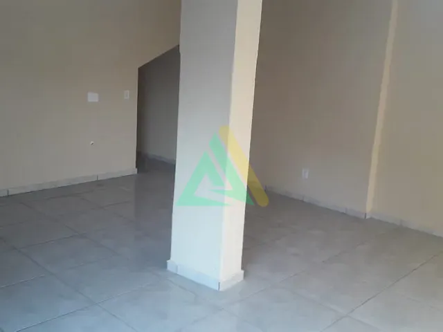 Loja com 43m², para alugar, no bairro Mirante em Mogi Mirim