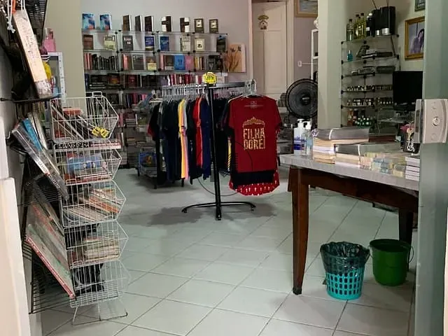 Loja com 1m², à venda, no bairro Centro em Guaratinguetá