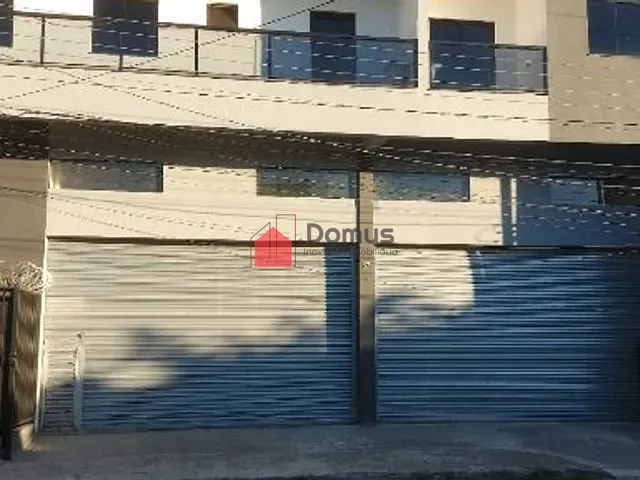 Loja para alugar, no bairro Alto do Cardoso em Pindamonhangaba