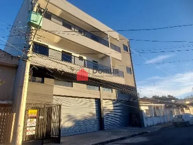 Loja para alugar, no bairro Alto do Cardoso em Pindamonhangaba