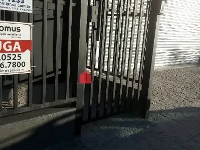 Loja para alugar, no bairro Alto do Cardoso em Pindamonhangaba