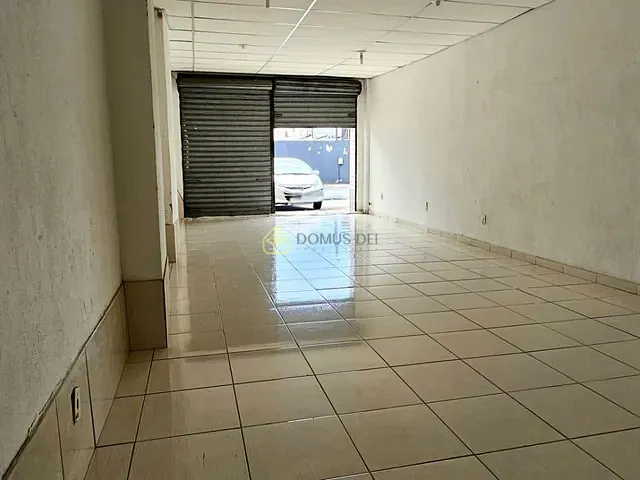 Loja à venda, no bairro Vila Julieta em Resende