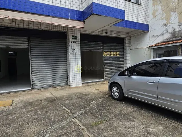 Loja à venda, no bairro Vila Julieta em Resende