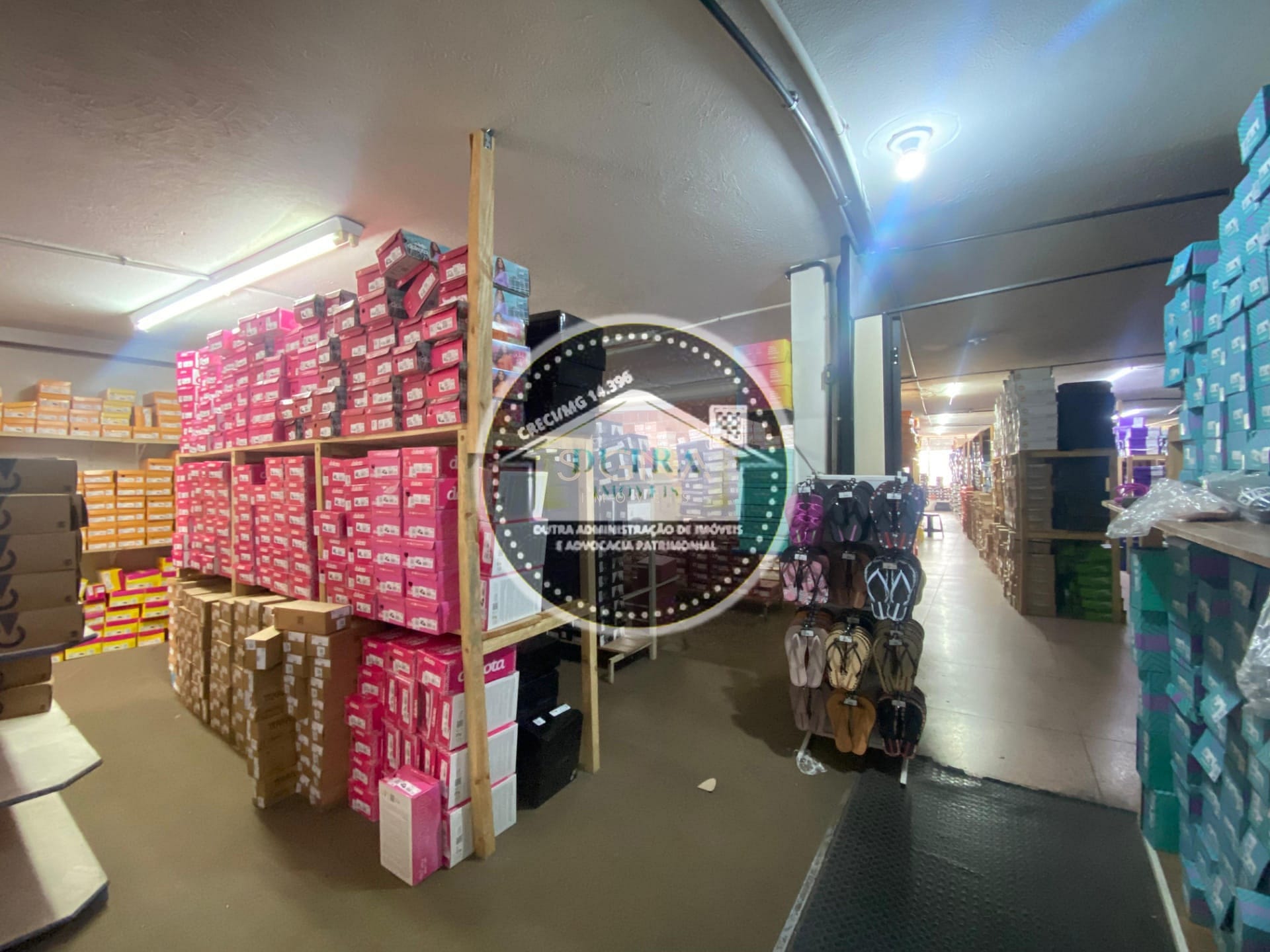 Loja-Salão, 348 m² - Foto 6