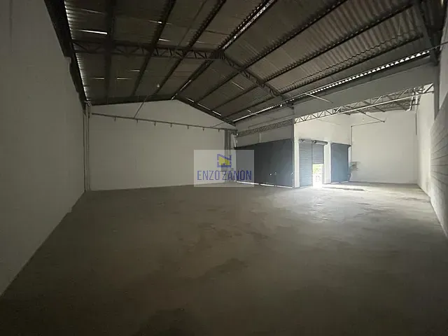 Loja com 416m², para alugar, no bairro Demarchi em São Bernardo do Campo