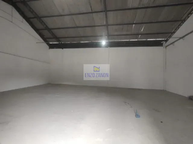 Loja com 416m², para alugar, no bairro Demarchi em São Bernardo do Campo