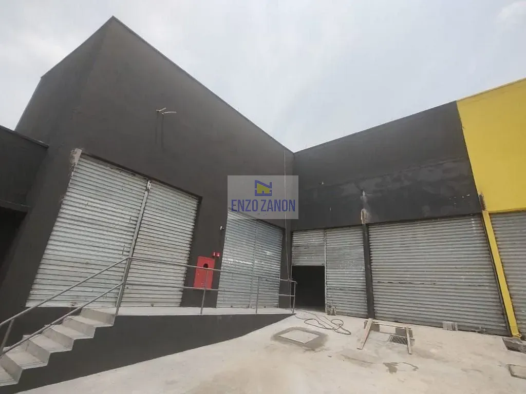 Loja-Salão, 247 m² - Foto 4