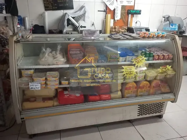 Loja com 115m², à venda, no bairro Jardim Atlântico Oeste (Itaipuaçu) em Maricá
