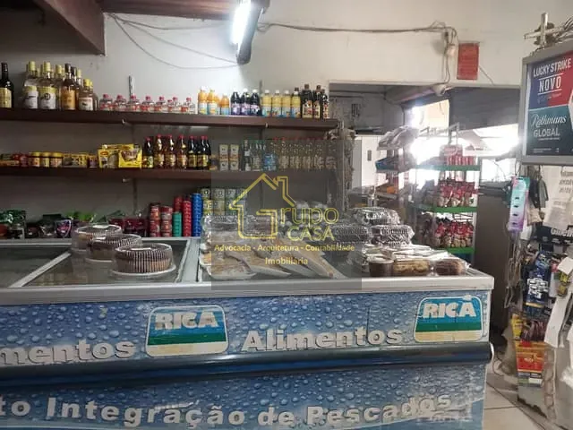 Loja com 115m², à venda, no bairro Jardim Atlântico Oeste (Itaipuaçu) em Maricá
