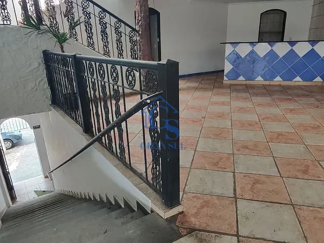 Loja com 150m², para alugar, no bairro Chácara Cocaia em São Paulo