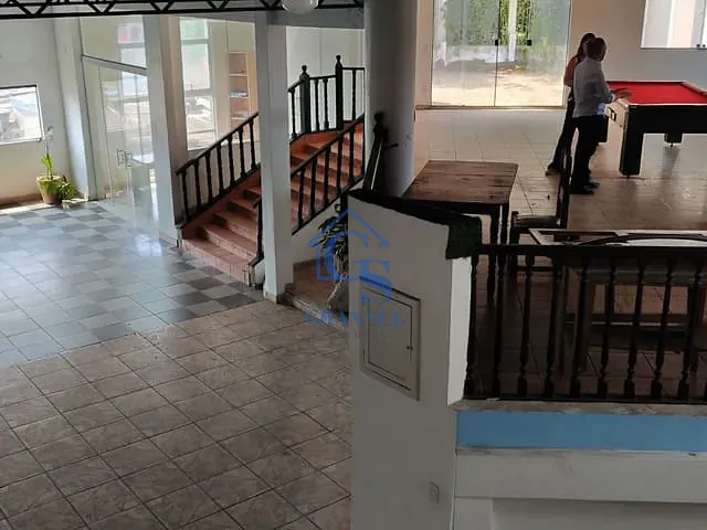 Loja com 150m², para alugar, no bairro Chácara Cocaia em São Paulo
