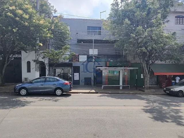 Loja com 150m², para alugar, no bairro Chácara Cocaia em São Paulo