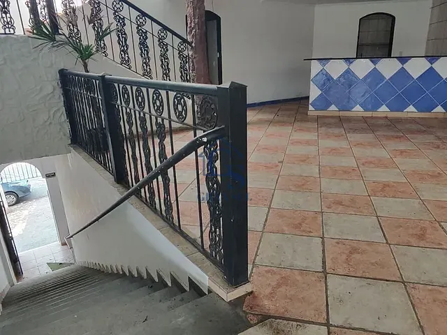 Loja com 150m², para alugar, no bairro Chácara Cocaia em São Paulo